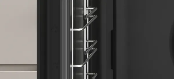 Изображение товара Электрический духовой шкаф Indesit IBFTE 1944 JH WH