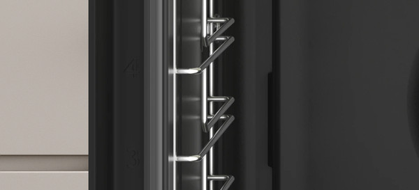 Изображение товара Электрический духовой шкаф Indesit IBFTE 1944 JH BL