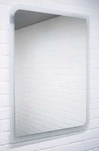 Изображение товара Зеркало Sansa Берлин PR-B 800х600 LED