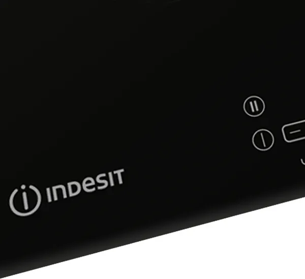Изображение товара Электрическая варочная панель Indesit IRC 345