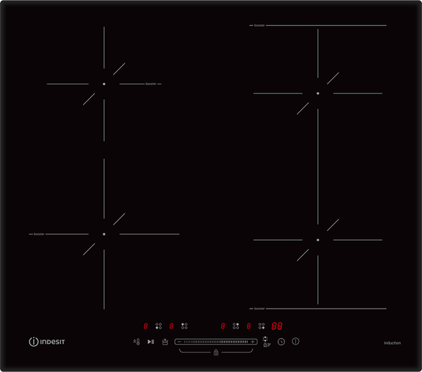 Изображение товара Электрическая варочная панель Indesit IB 40CS60 NE