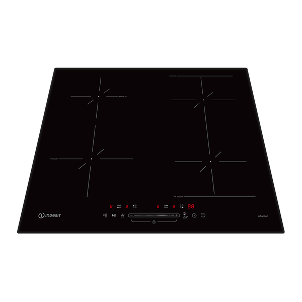 Изображение товара Электрическая варочная панель Indesit IB 40CS60 NE