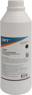Изображение товара Тонер для принтера Cet CET8857B-300