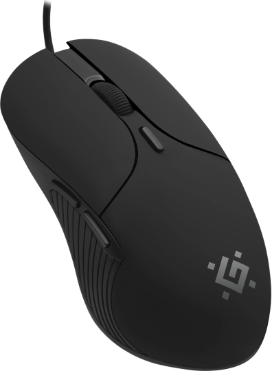 Изображение товара Мышь Defender Oria GM-178 / 52178
