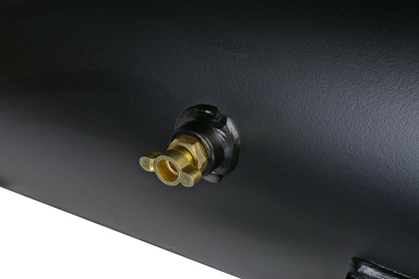 Изображение товара Воздушный компрессор Hanskonner HAC241