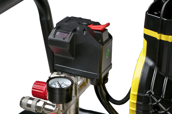 Изображение товара Воздушный компрессор Hanskonner HAC501