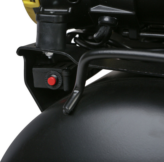 Изображение товара Воздушный компрессор Hanskonner HAC502