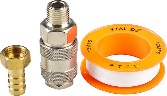 Изображение товара Воздушный компрессор Hanskonner HAC502