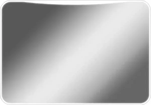 Изображение товара Зеркало Sansa Токио PR-B 1000x700 LED