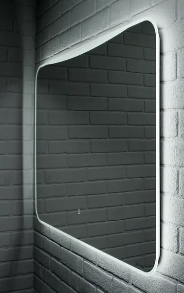 Изображение товара Зеркало Sansa Токио PR-B 1000x700 LED