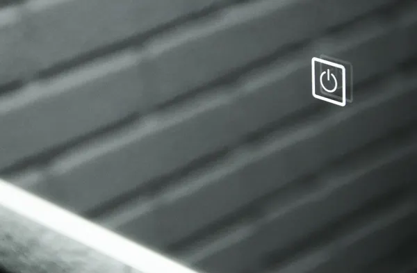 Изображение товара Зеркало Sansa Токио PR-B 1000x700 LED