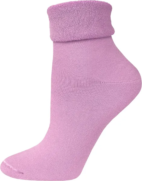 Изображение товара Носки Брестские Arctic 1437 рис. 000 (р.25, серо-розовый)