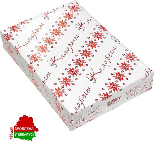 Изображение товара Бумага Каларыт Марка С А4 80 г/м2 / 80КТ/С-4 (500л)