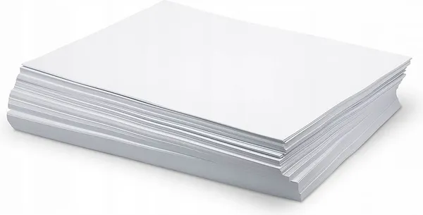 Изображение товара Бумага Каларыт Марка С А4 80 г/м2 / 80КТ/С-4 (500л)