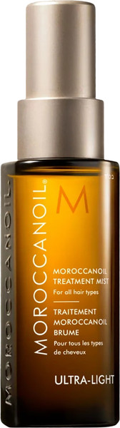 Масло для волос Moroccanoil Treatment Восстанавливающее (25мл) — фото 3
