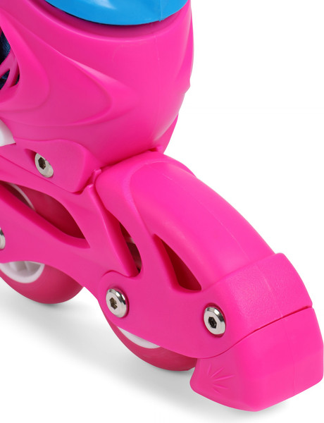 Изображение товара Ролики-коньки Black Aqua 10964198 (р.30-33, мультиколор)