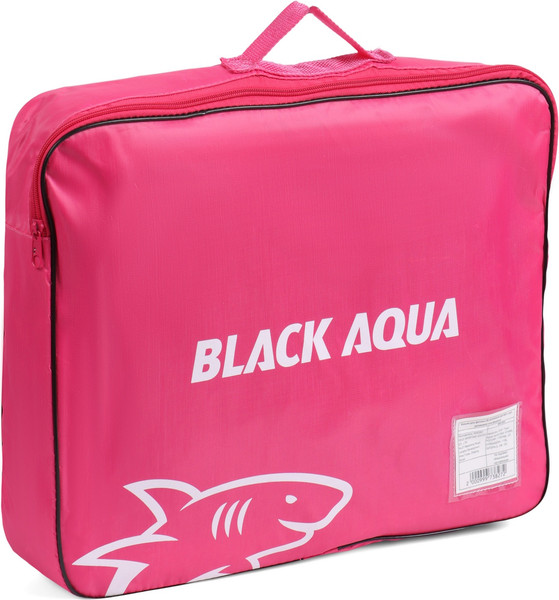 Изображение товара Ролики-коньки Black Aqua 10964198 (р.30-33, мультиколор)