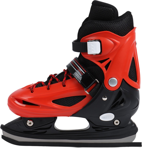 Изображение товара Ролики-коньки Black Aqua 10964201 (р.30-33, красный)