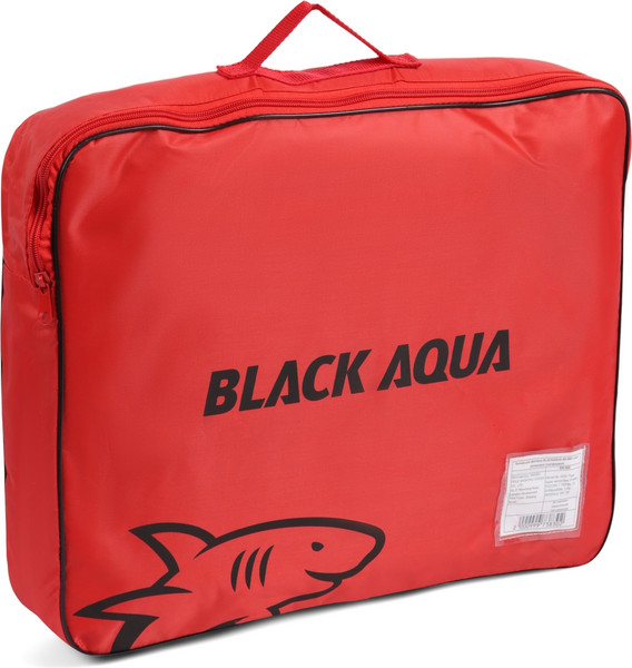 Изображение товара Ролики-коньки Black Aqua 10964201 (р.30-33, красный)