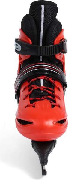 Изображение товара Ролики-коньки Black Aqua 10964201 (р.30-33, красный)