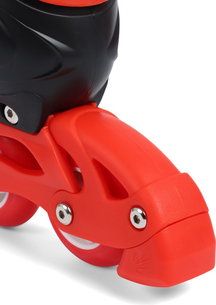 Изображение товара Ролики-коньки Black Aqua 10964201 (р.30-33, красный)