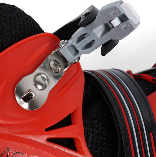 Изображение товара Ролики-коньки Black Aqua 10964201 (р.30-33, красный)