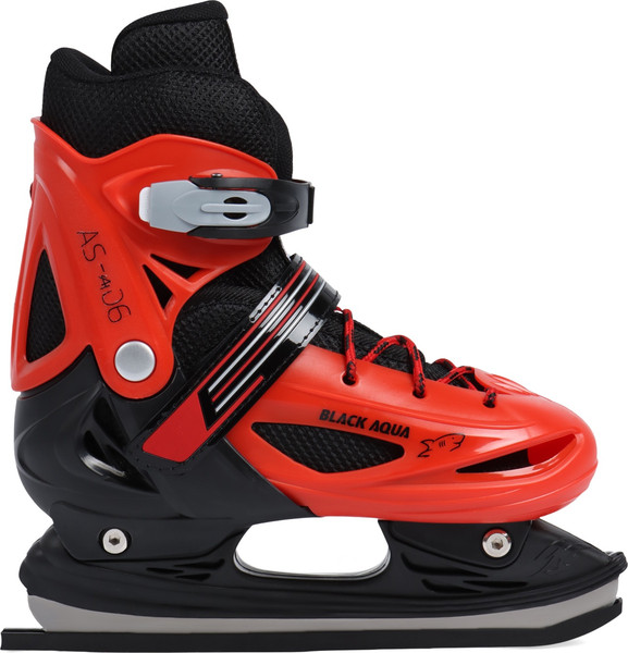 Изображение товара Ролики-коньки Black Aqua 10964201 (р.30-33, красный)