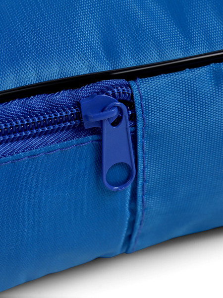 Изображение товара Коньки раздвижные Black Aqua 10964194 (р.34-37, синий)