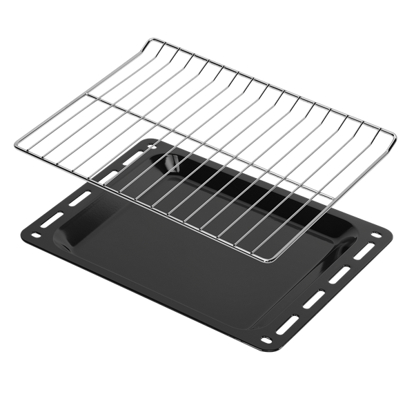 Изображение товара Электрический духовой шкаф HOMSair OES604WH