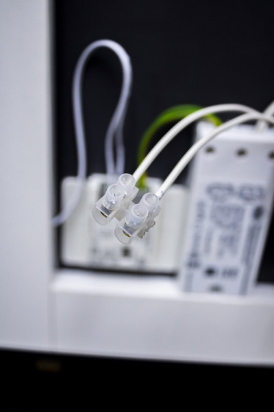 Изображение товара Зеркало Sansa Остин PR 700x500 LED (Каракас)