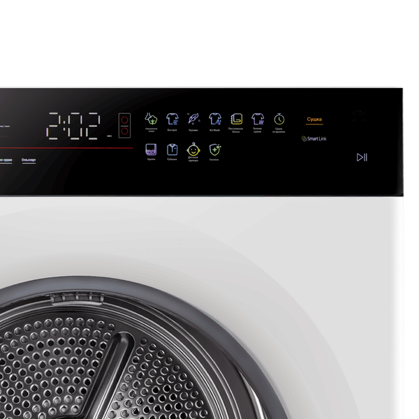 Изображение товара Стирально-сушильная машина Maunfeld MFWD121010WH07