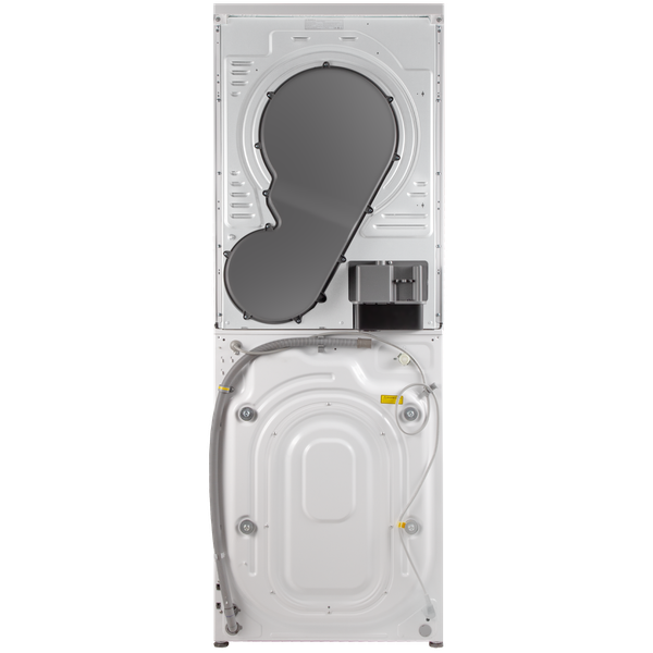 Изображение товара Стирально-сушильная машина Maunfeld MFWD121010WH07