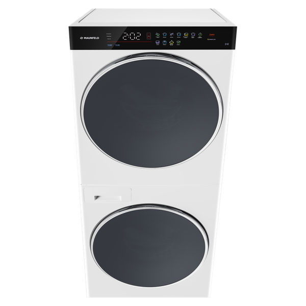 Изображение товара Стирально-сушильная машина Maunfeld MFWD121010WH07