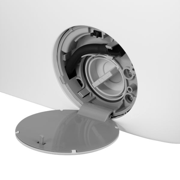 Изображение товара Стирально-сушильная машина Maunfeld MFWD121010WH07