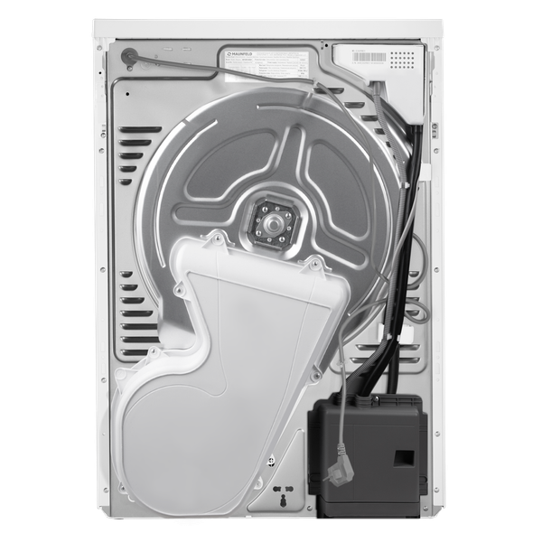 Изображение товара Сушильная машина Maunfeld MFDM1410WH07