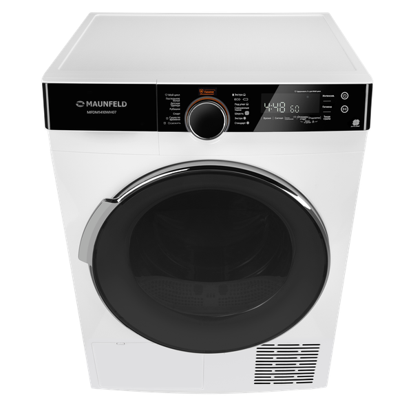 Изображение товара Сушильная машина Maunfeld MFDM1410WH07