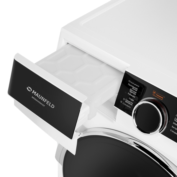 Изображение товара Сушильная машина Maunfeld MFDM1410WH07