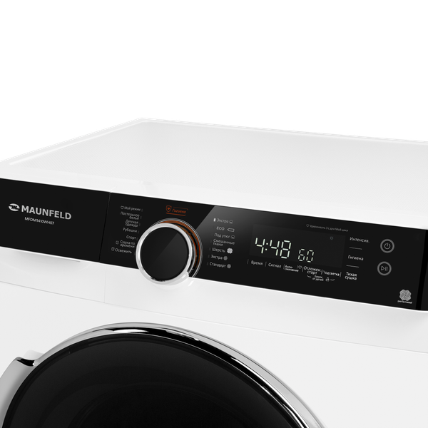 Изображение товара Сушильная машина Maunfeld MFDM1410WH07