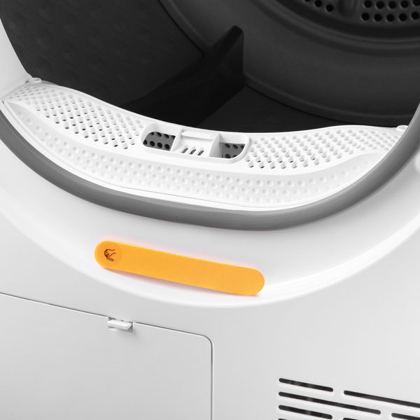 Изображение товара Сушильная машина Maunfeld MFDM1410WH07