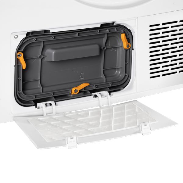 Изображение товара Сушильная машина Maunfeld MFDM1410WH07