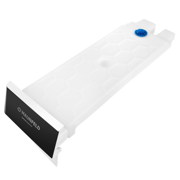 Изображение товара Сушильная машина Maunfeld MFDM1410WH07