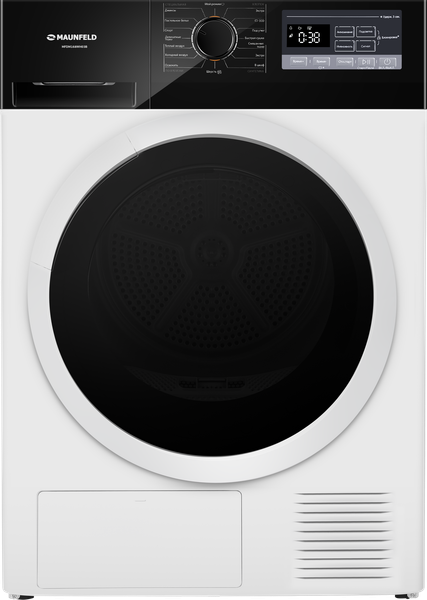 Изображение товара Сушильная машина Maunfeld MFDM168WH03B