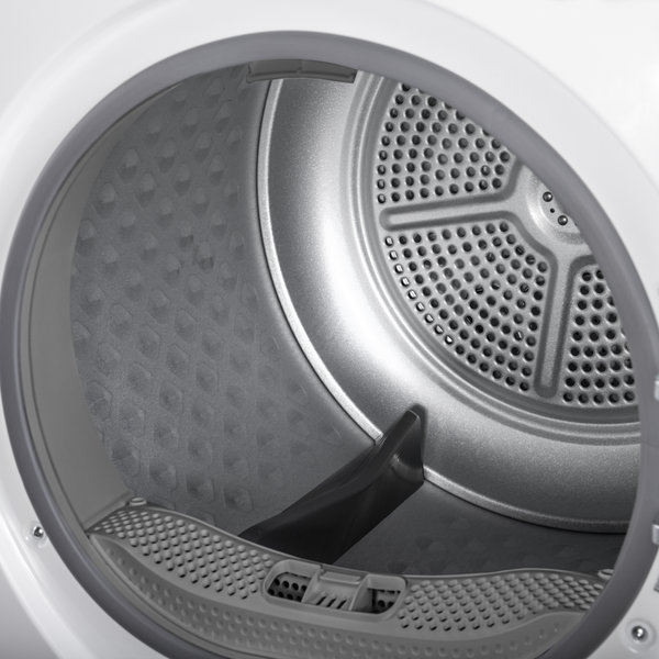 Изображение товара Сушильная машина Maunfeld MFDM168WH03B