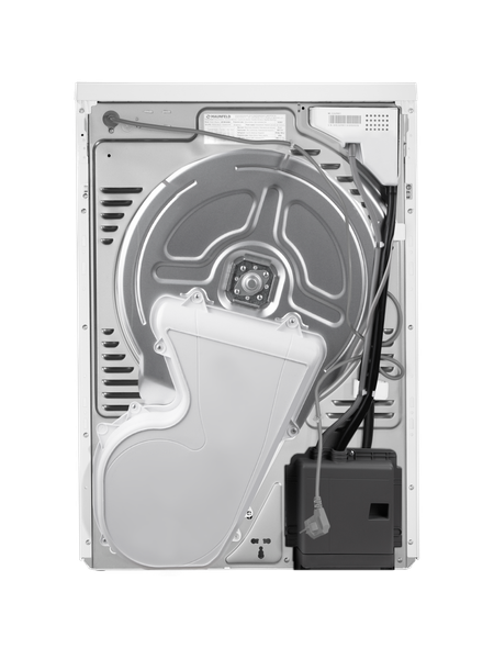 Изображение товара Сушильная машина Maunfeld MFDM168WH03B