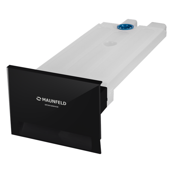 Изображение товара Сушильная машина Maunfeld MFDM168WH03B