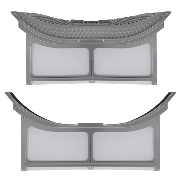 Изображение товара Сушильная машина Maunfeld MFDM168WH03B