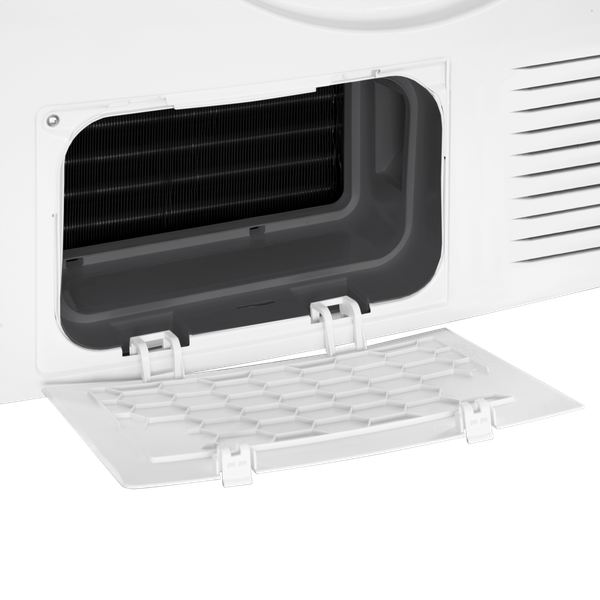 Изображение товара Сушильная машина Maunfeld MFDM168WH03B