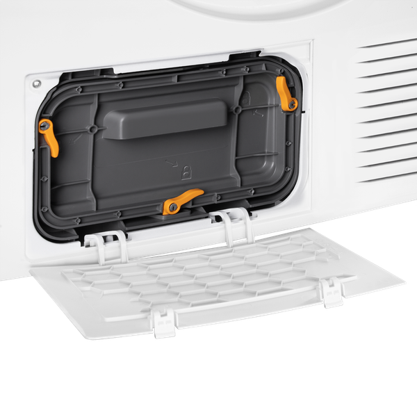 Изображение товара Сушильная машина Maunfeld MFDM168WH03B