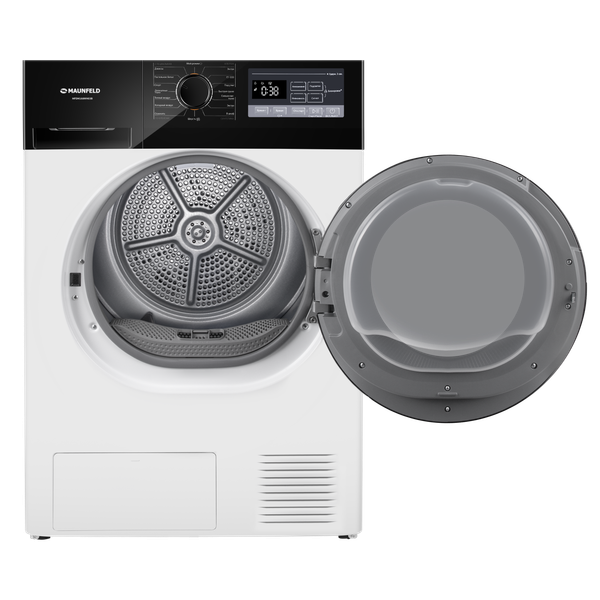 Изображение товара Сушильная машина Maunfeld MFDM168WH03B