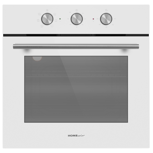 Изображение товара Электрический духовой шкаф HOMSair OEF606WH
